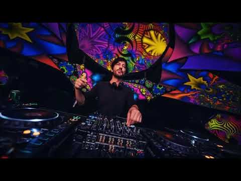 Egorythmia -  Live Set Unite 2020