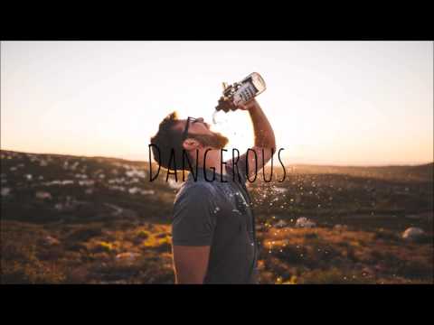 Lucky Luke - Dangerous (feat. EveBei)