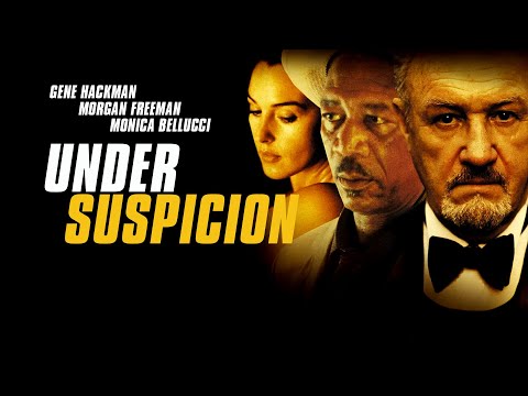 Under Suspicion | Clip | Morgan Freeman, Gene Hackman, Monica Bellucci | Crime Thriller