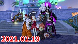 ドラゴンクエストX(10) 時の流れに身を任せ※ネタバレあるかも