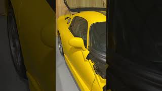 2002 Dodge Viper GTS ACR Walk Around 2