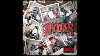 Psychopathic Rydas- No Free Ride