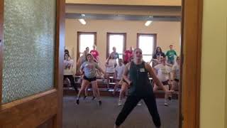 Start a fire- verse 1- part 2