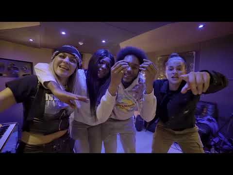 Bryn - Faces Remix (Challenge) ft Buno x Shankamari x IBack