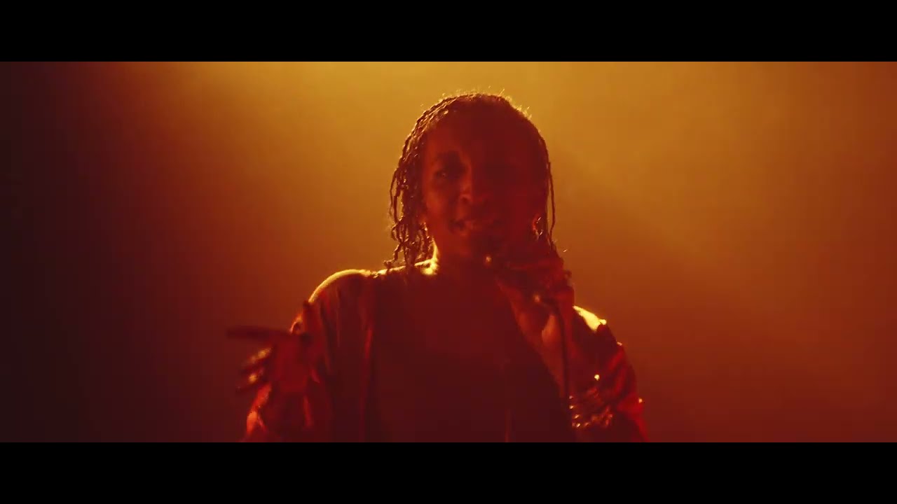 Nubiyan Twist - 'Lights Out' Live At The Leadmill