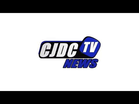 CJDC-TV News for April 16, 2025