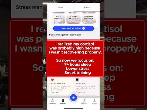 WeightPal: 5 Health App in One
