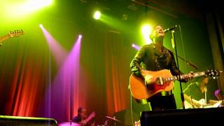 Butch Walker LIVE &quot;Here Comes The Heartache&quot; Webster Hall NYC
