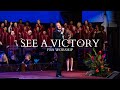 See A Victory | FBA Worship