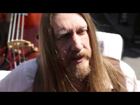 The Wood Brothers - I Got Loaded - Bloody Sunday Sessions