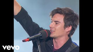 Dvicio - Enamórate (Actuación TVE - Enciende Tu Navidad)