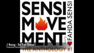 Lovers Reggae Mix 2012 - Sensi Movement Anthology #1