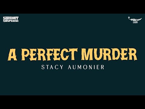 Sunday Suspense - A Perfect Murder (Bangla)