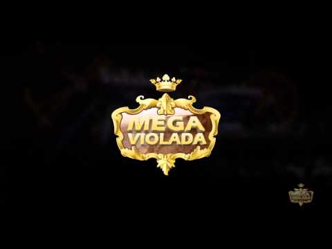 MEGA VIOLADA - JAURU MT