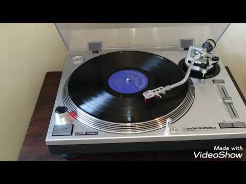 Jenny Take A Ride by Mitch Ryder and The Detroit Wheels 12" Album