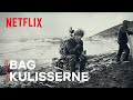 Against the Ice | Bag kulisserne: Fascinerende fakta | Netflix