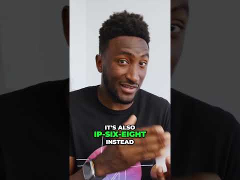 Google Pixel 7 vs Pixel 7A  Which Phone Should You Buy  #shorts #techreview #mkbhd