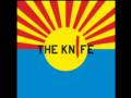 The Knife  - I just had to die