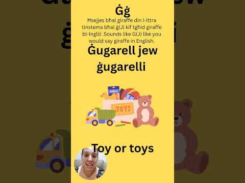 ejja nitgħallmu l-alfabett malti #abcforkids #earlylearning #alphabetlearning