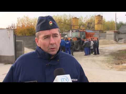 JTV Híradó 2016/43 - 2016.10.30.