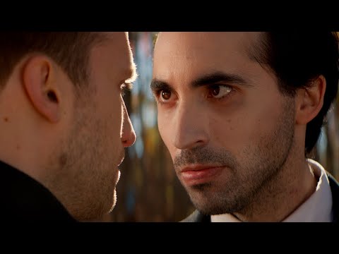 "Don't Dream About Me" - Official Trailer