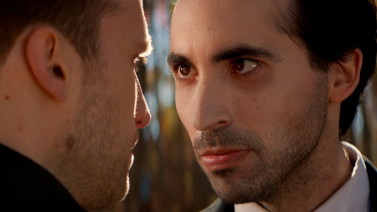 "Don't Dream About Me" - Official Trailer