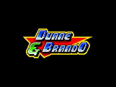 The Adventures of Duane & Brando - Little Nemo (Yellowsnow's Funkatron Remix)