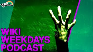 Can The Simpsons Live Forever | Wiki Weekdays Podcast