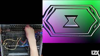 Video thumbnail for Dobbels Demos Ribbons by LZX Industries