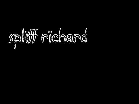 Spliff Richard - Moleman In The Morning