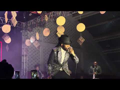 Winky D - Karma Live performance Ubuntu Bulawayo Shutdown 2025