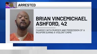 Lexington County deputies arrest man in connection with deadly shooting near Lake Murray
