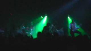 Opiate for the Masses - The End (Live) Clubhouse 2/4/10