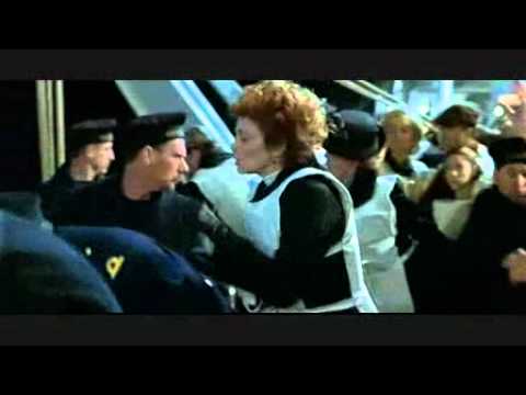 Titanic Deleted Scenes Part 3