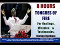Tongues of Fire For Express Miracles - Bishop Oyedepo 2021 #Recommeded