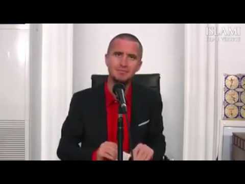 Rruajtja e mjekrrës Haram - Hoxhë Ahmed Kalaja