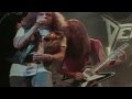 Death Angel - Voracious Souls 