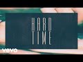 Seinabo Sey - Hard Time (Lyric Video) 