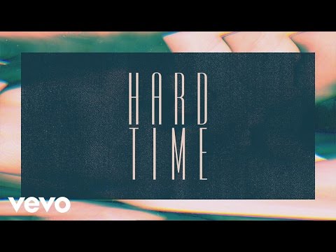 Seinabo Sey - Hard Time (Lyric Video)