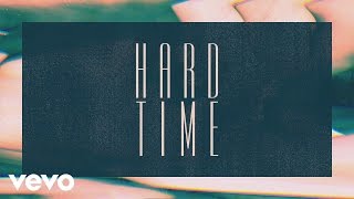 Seinabo Sey - Hard Time (Lyric Video)
