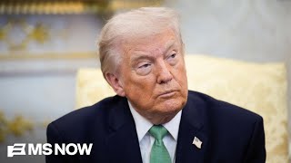 'Reckless!' Inside Trump's controversial clemency spree freeing criminals