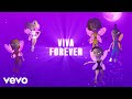 Spice Girls - Viva Forever (Lyric Video)