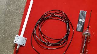 915Mhz Antenna Shootout & Recommendations for Meshtastic  and Helium HNT mining