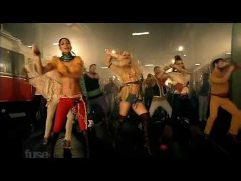 the pussycat dolls feat a r rahman jai ho you are my destiny