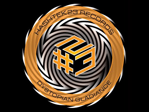 Spreek - Dystopia Is Coming Soon  [HTR09 A1]