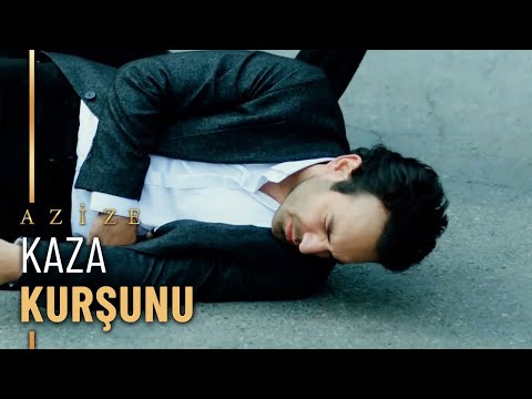 Kartal Vuruldu! - Azize 1. Bölüm
