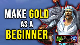 How to Make Gold as a New Player in Midnight thumbnail