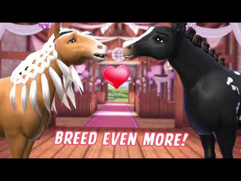 Horse Haven World Adventures Video