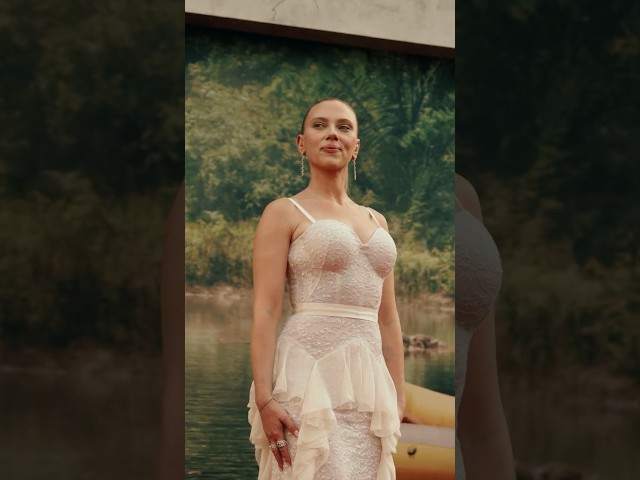 The New York City premiere brought the HEAT