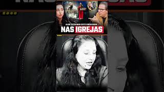 Algo estranho nas igrejas #shortsfeed #shortsviral #shortvideo #shorts #shortvideos #shots